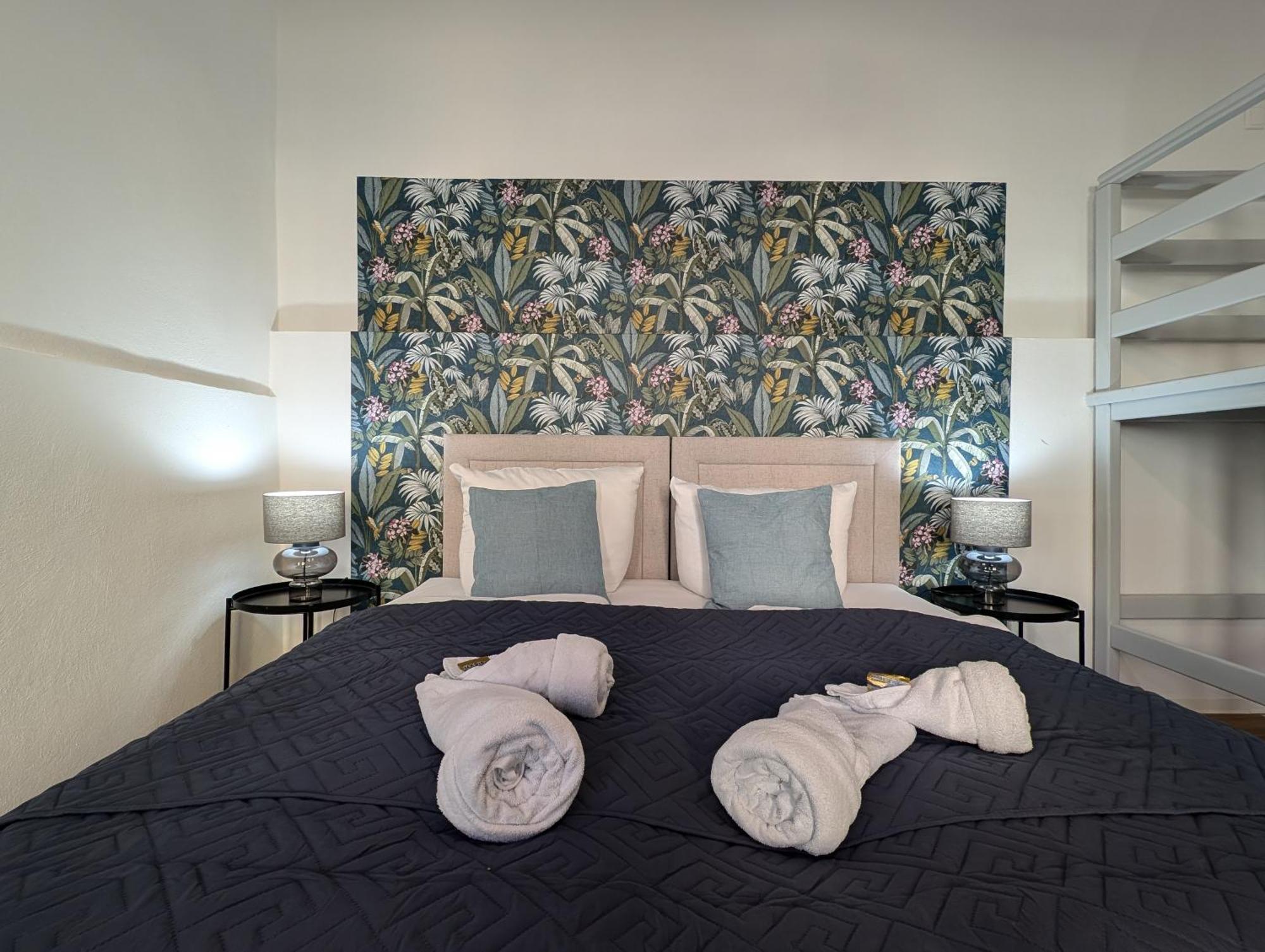 Bohnapartments - Topfmarkt Xxl Suiten - Neu In Top Zentrumslage, Vollausstattung, Wlan, Parkplaetze Ilmenau Εξωτερικό φωτογραφία