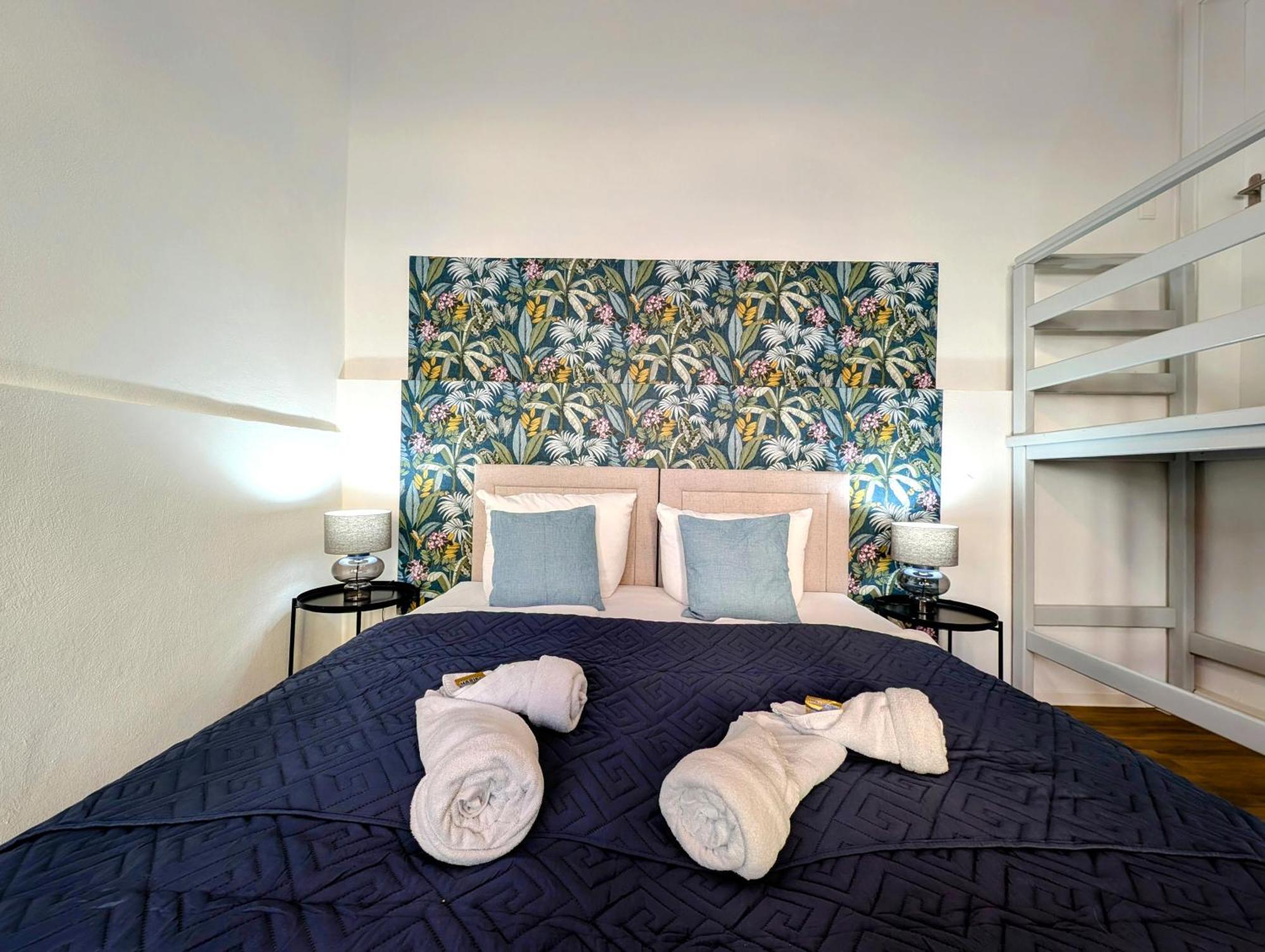 Bohnapartments - Topfmarkt Xxl Suiten - Neu In Top Zentrumslage, Vollausstattung, Wlan, Parkplaetze Ilmenau Εξωτερικό φωτογραφία