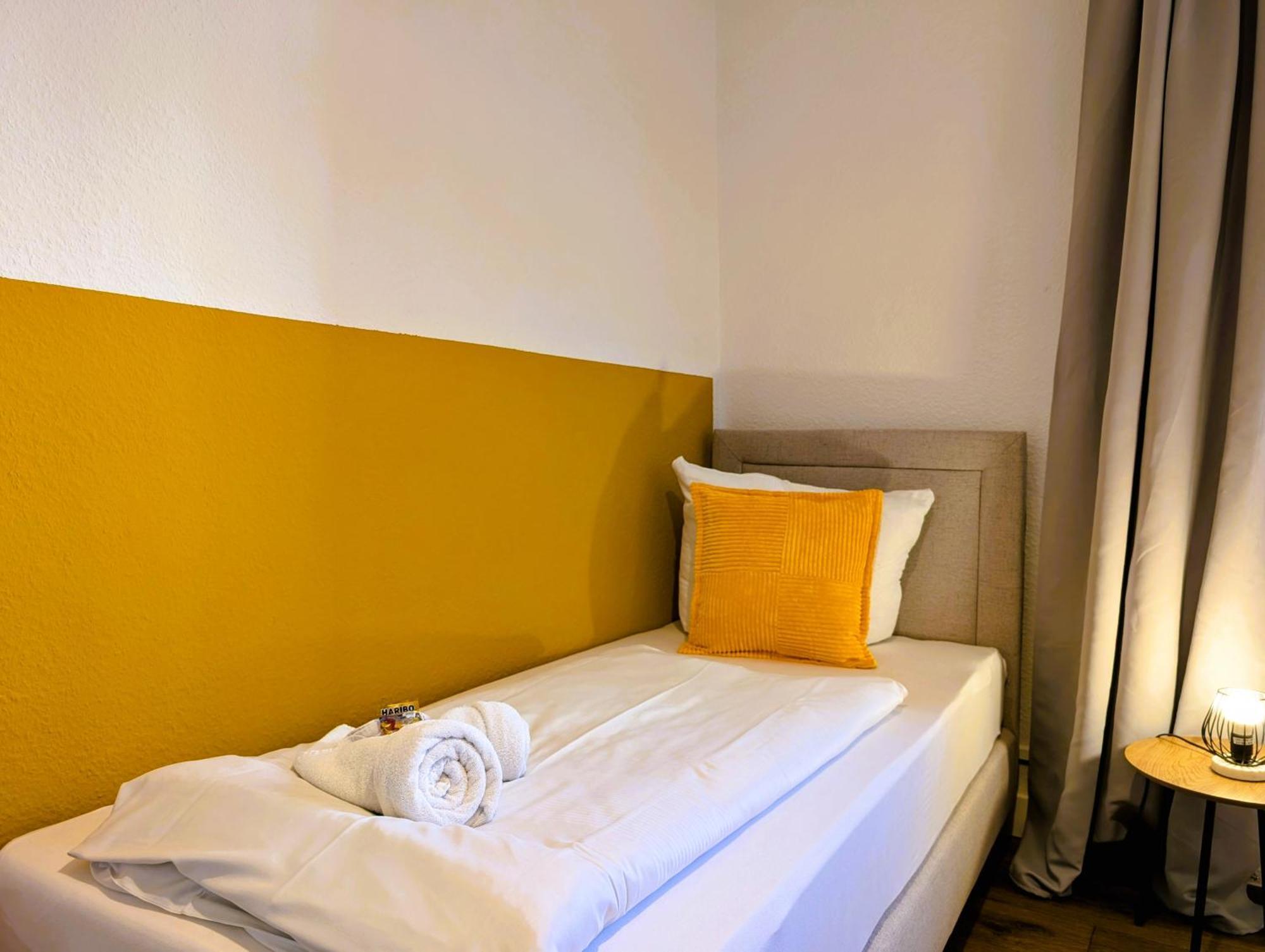 Bohnapartments - Topfmarkt Xxl Suiten - Neu In Top Zentrumslage, Vollausstattung, Wlan, Parkplaetze Ilmenau Εξωτερικό φωτογραφία