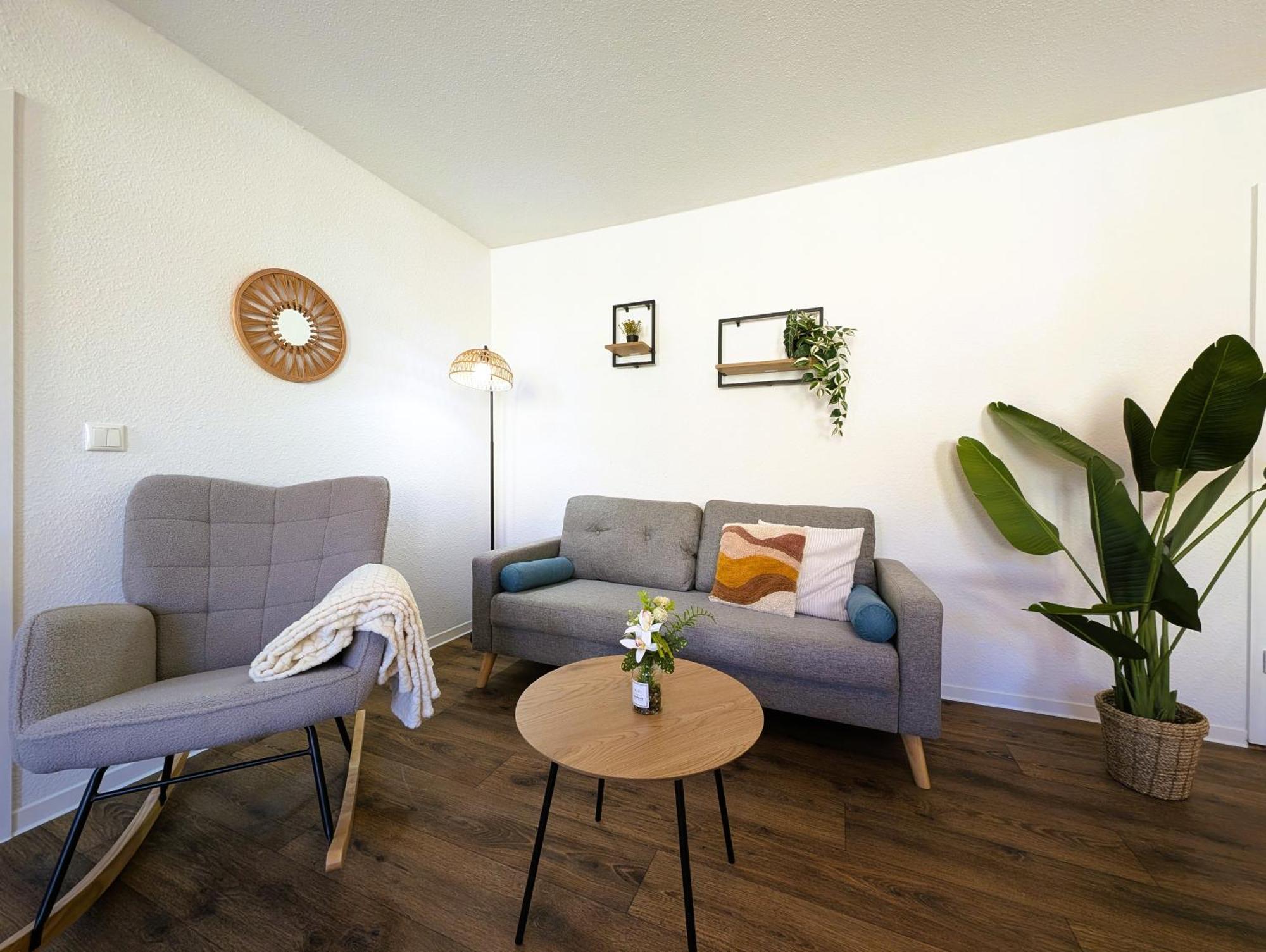 Bohnapartments - Topfmarkt Xxl Suiten - Neu In Top Zentrumslage, Vollausstattung, Wlan, Parkplaetze Ilmenau Εξωτερικό φωτογραφία