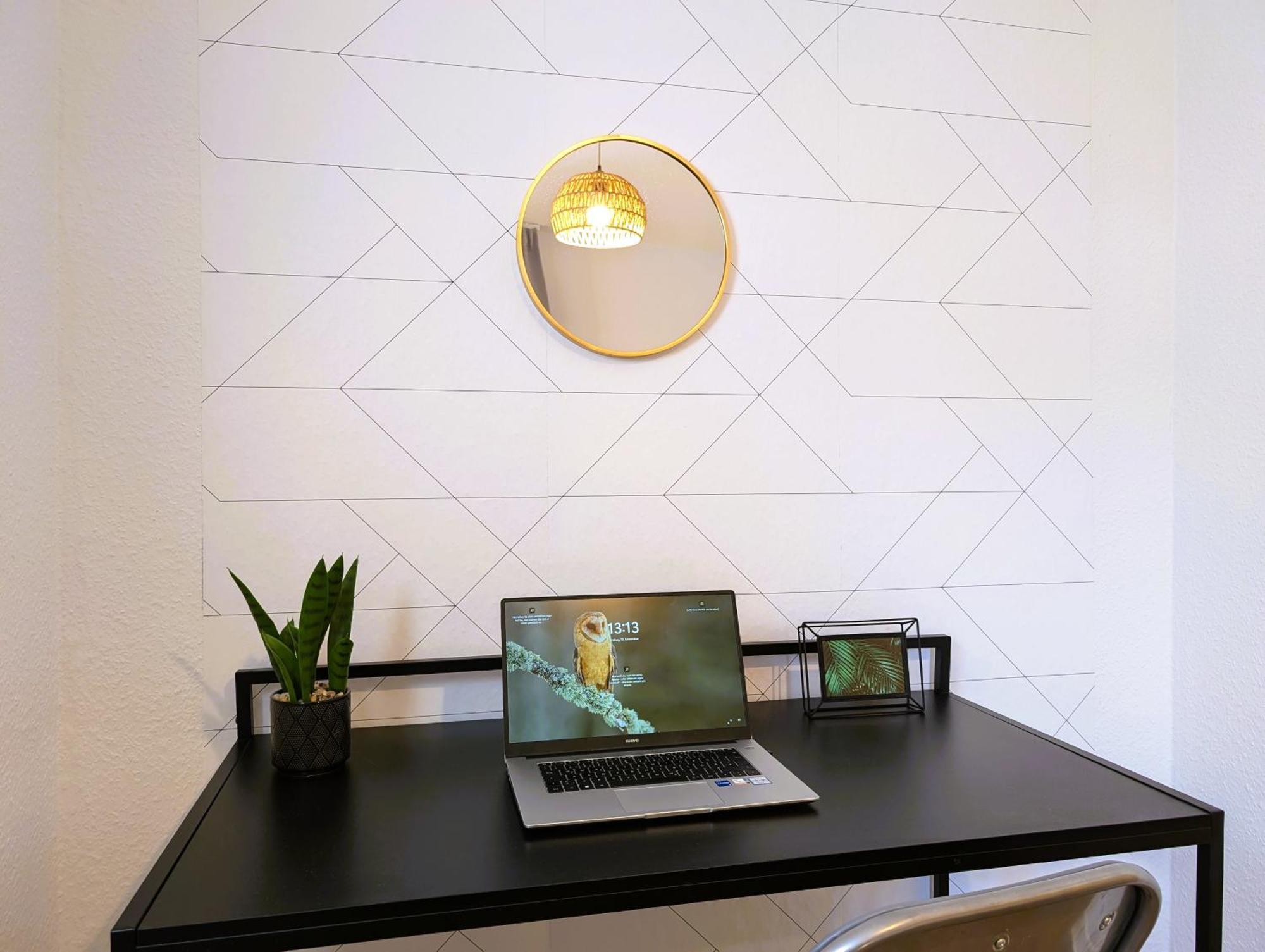 Bohnapartments - Topfmarkt Xxl Suiten - Neu In Top Zentrumslage, Vollausstattung, Wlan, Parkplaetze Ilmenau Εξωτερικό φωτογραφία