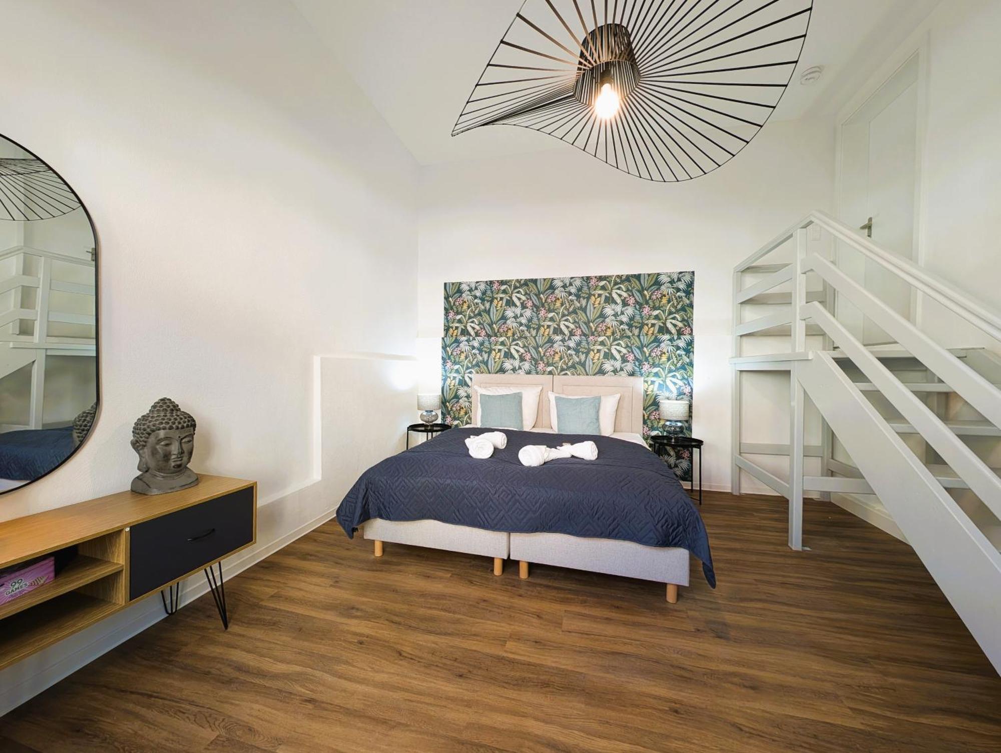 Bohnapartments - Topfmarkt Xxl Suiten - Neu In Top Zentrumslage, Vollausstattung, Wlan, Parkplaetze Ilmenau Εξωτερικό φωτογραφία
